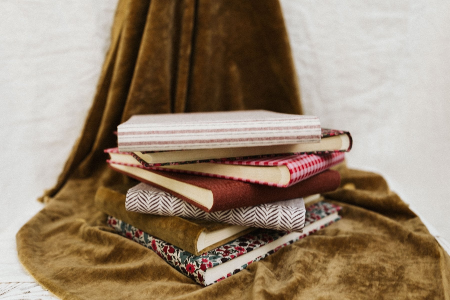 Las claves para crear el álbum perfecto - Mónica Ortega Photos