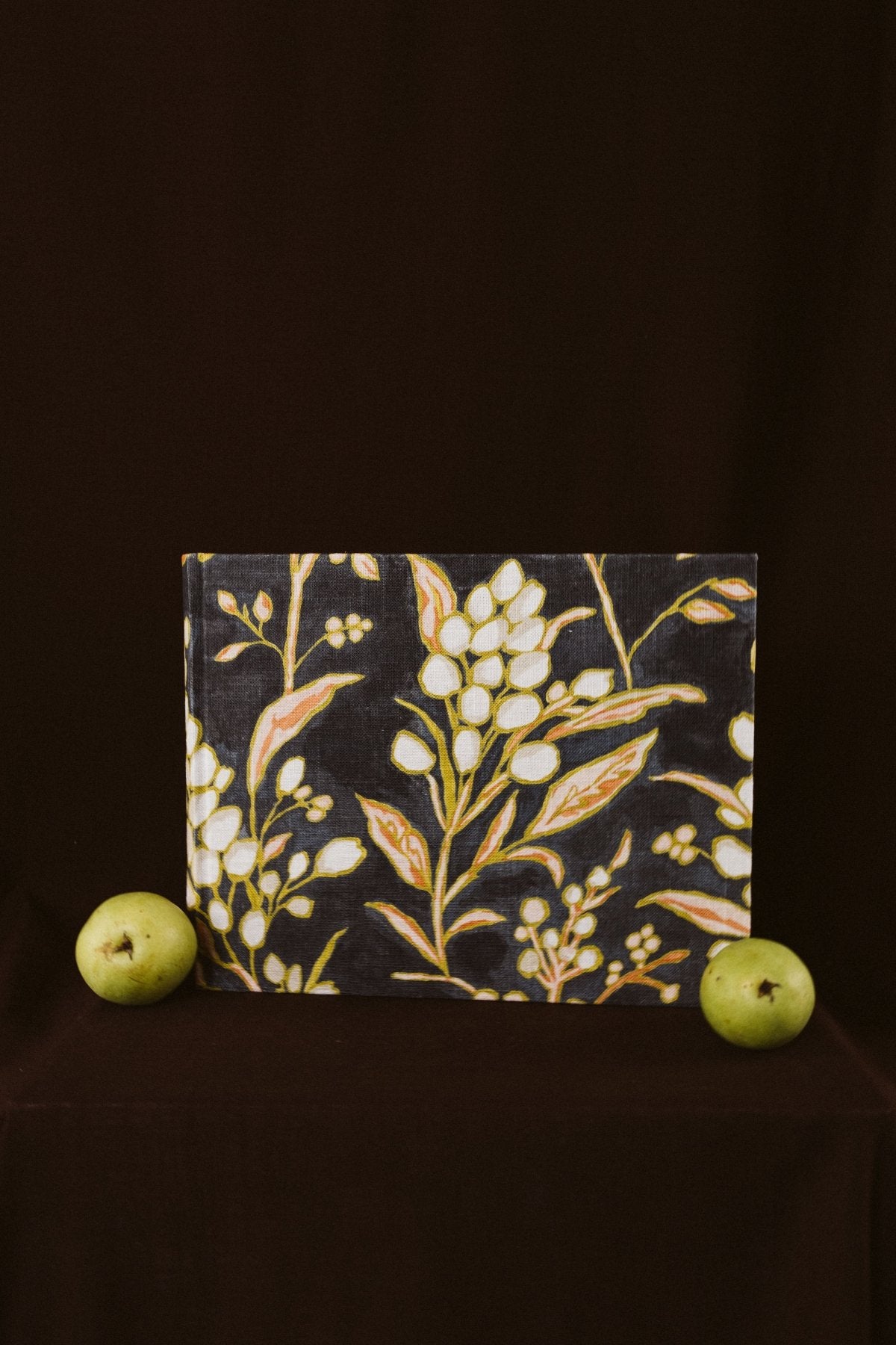 Álbum Aceitunas Blancas Pequeño - Mónica Ortega PhotosÁlbum Pequeño