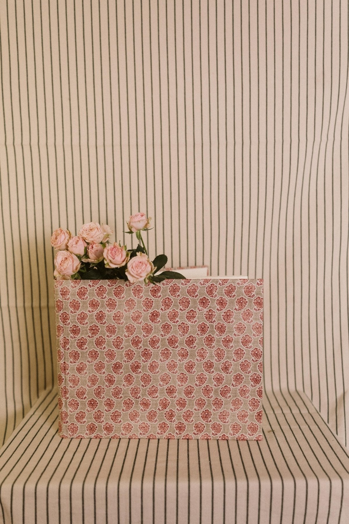 Álbum Jardines Di Como Pequeño - Mónica Ortega PhotosÁlbum tradicional
