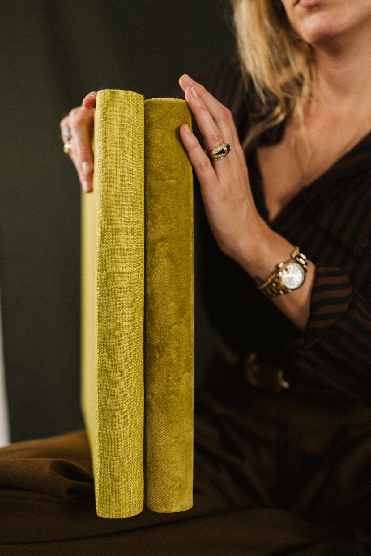 Álbum Lino Oliva - Mónica Ortega PhotosÁlbum Grande