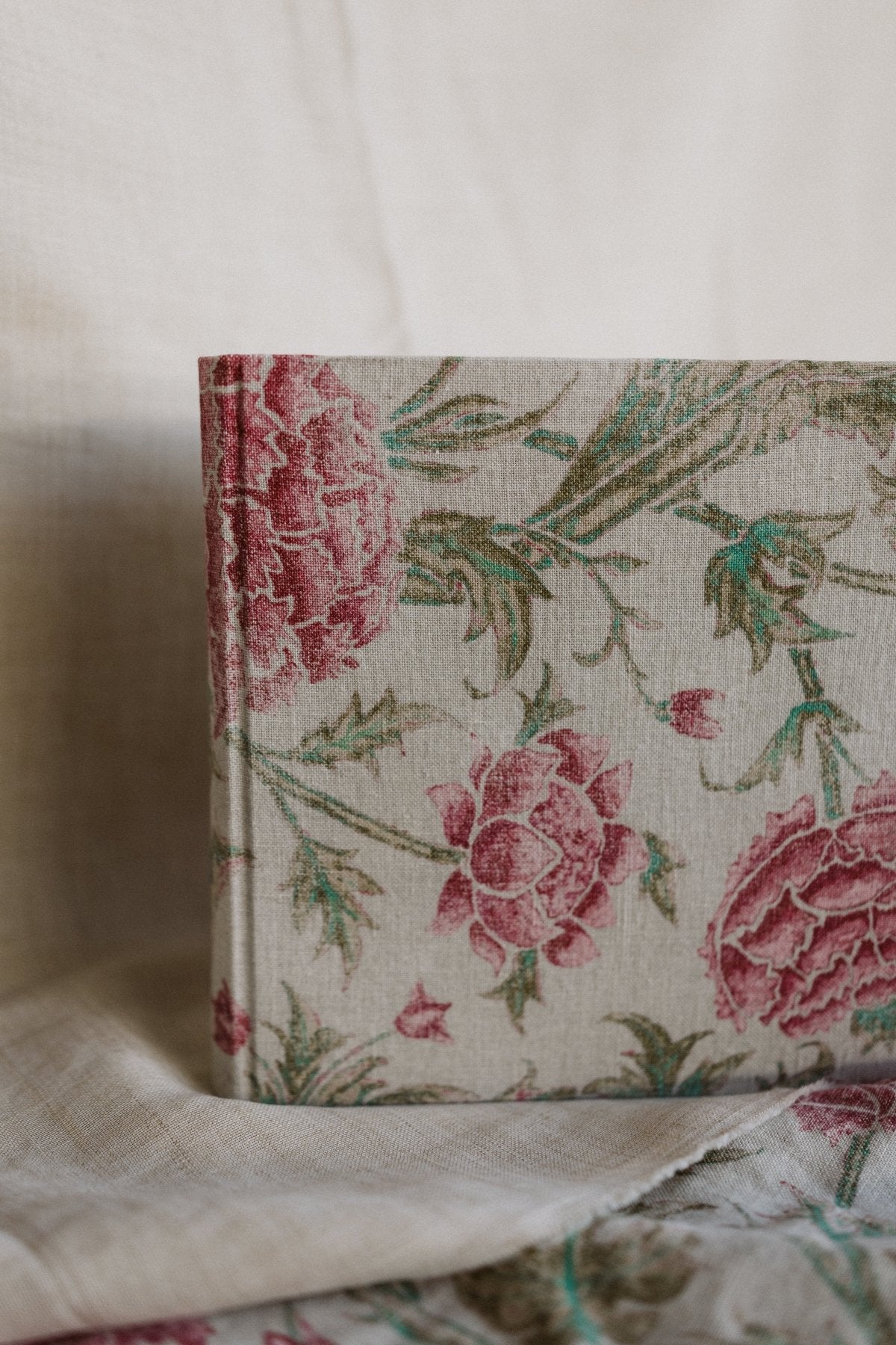 Hortensia Lino - Mónica Ortega PhotosÁlbum Grande