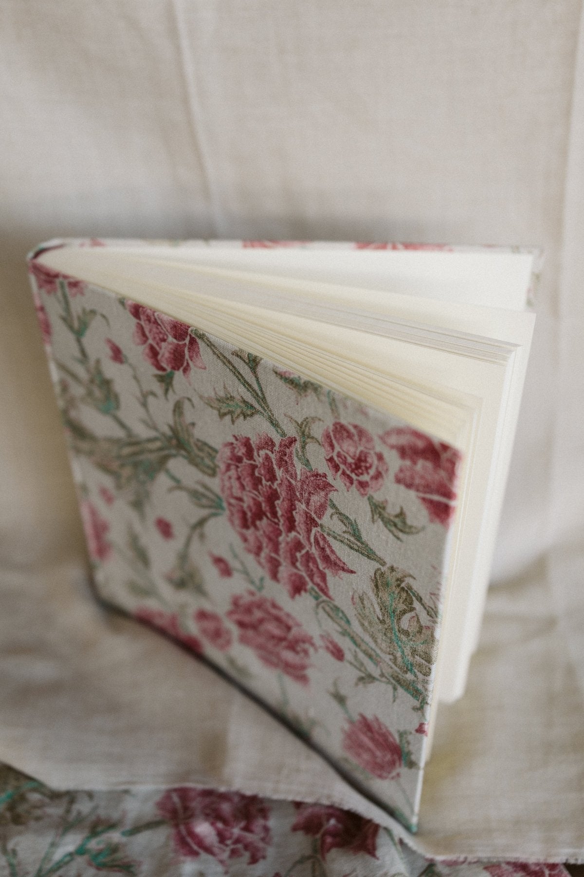 Hortensia Lino - Mónica Ortega PhotosÁlbum Grande