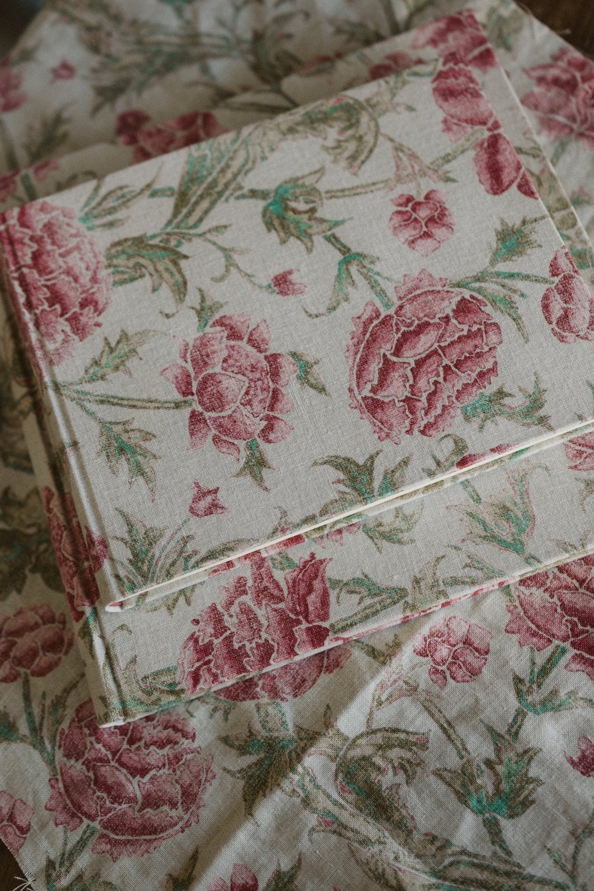 Hortensia Lino - Mónica Ortega PhotosÁlbum Grande