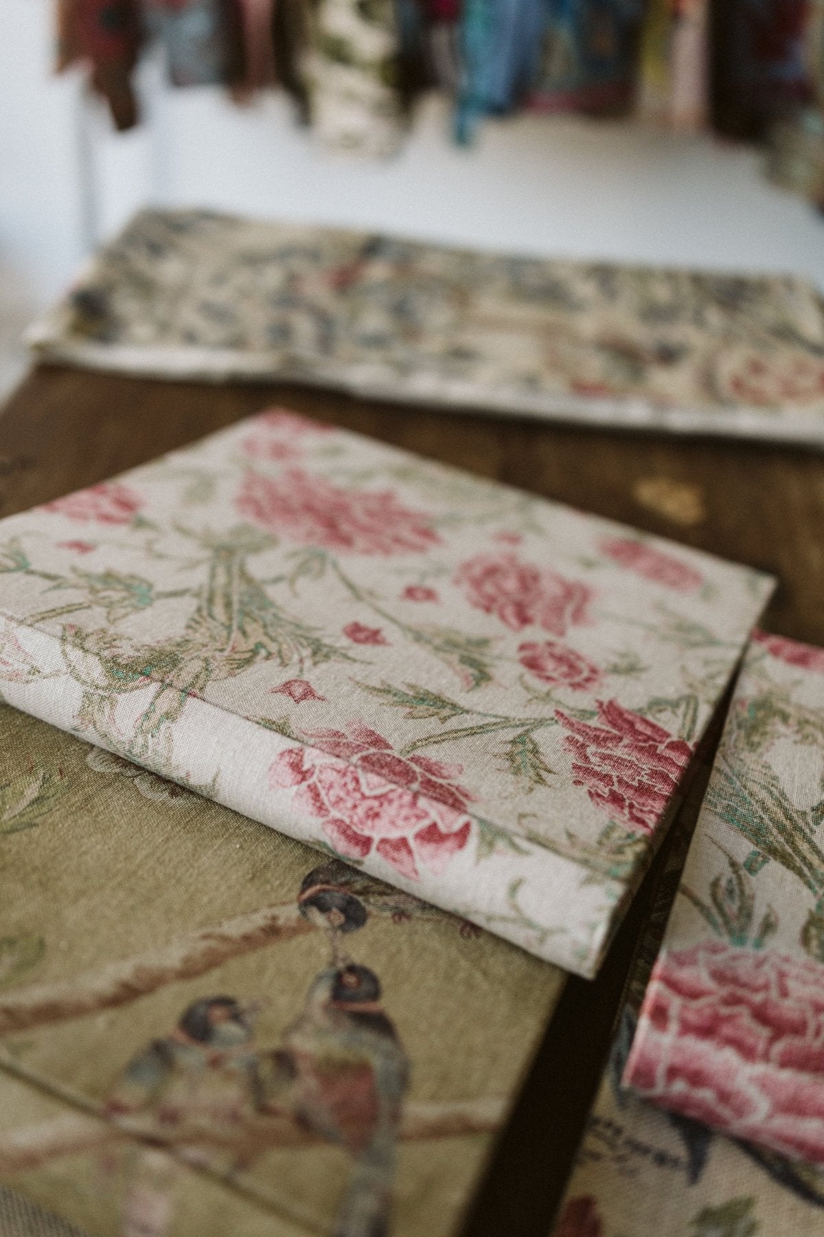 Hortensia Pequeño - Mónica Ortega PhotosÁlbum Pequeño