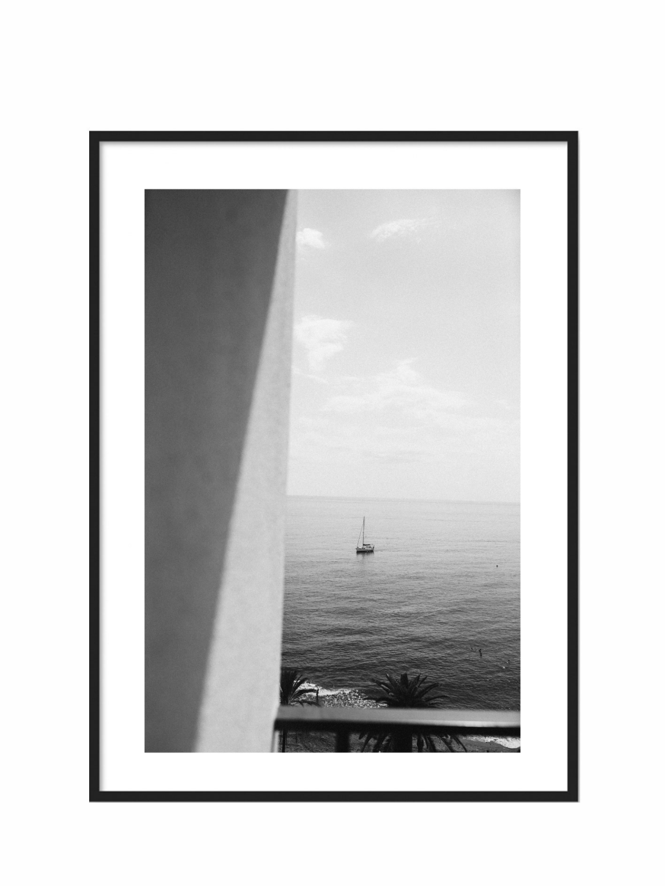 Lámina a toda Vela II - Mónica Ortega PhotosLámina