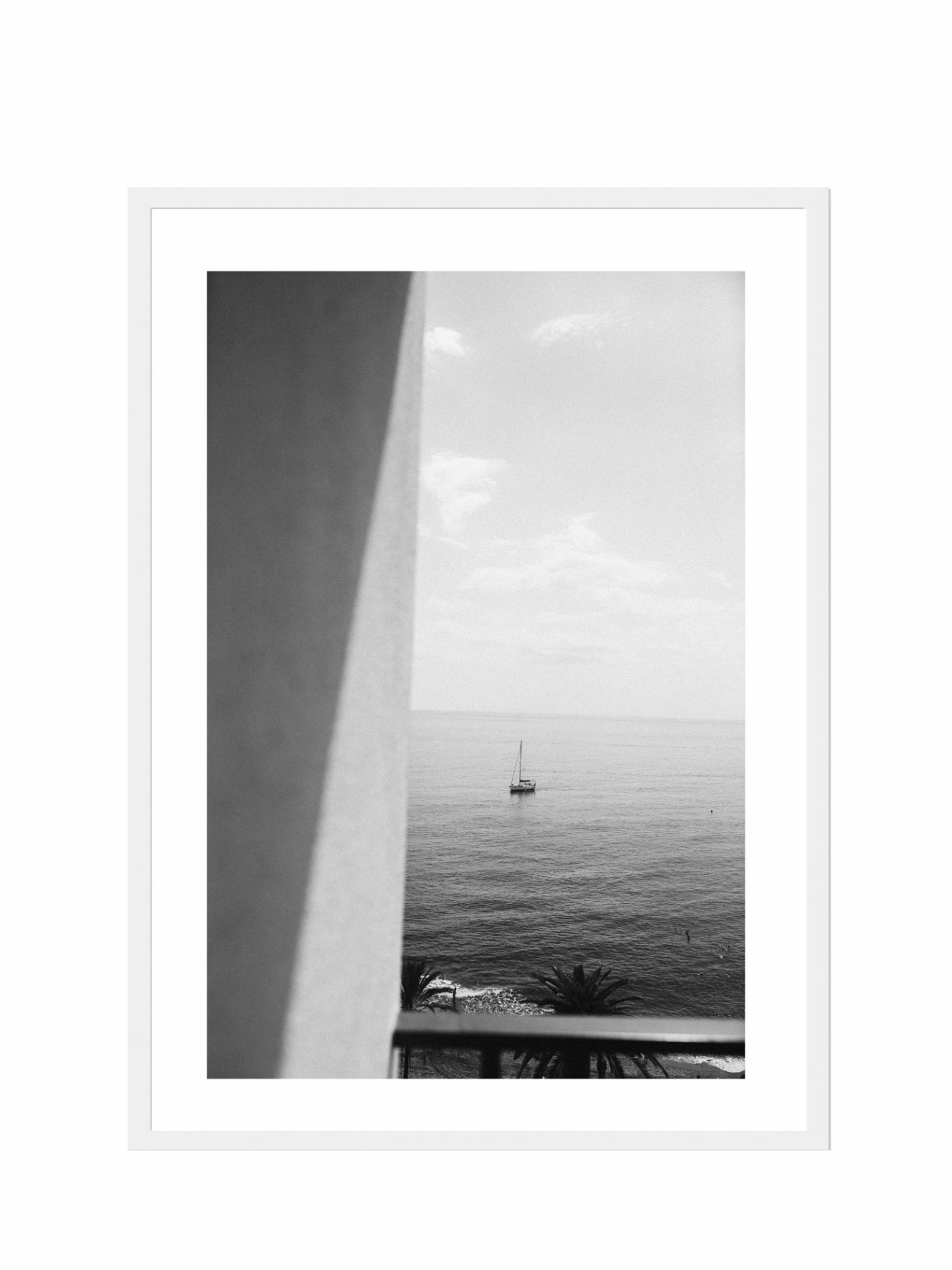 Lámina a toda Vela II - Mónica Ortega PhotosLámina