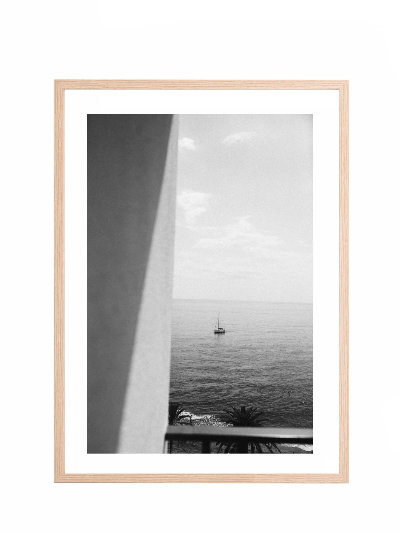 Lámina a toda Vela II - Mónica Ortega PhotosLámina