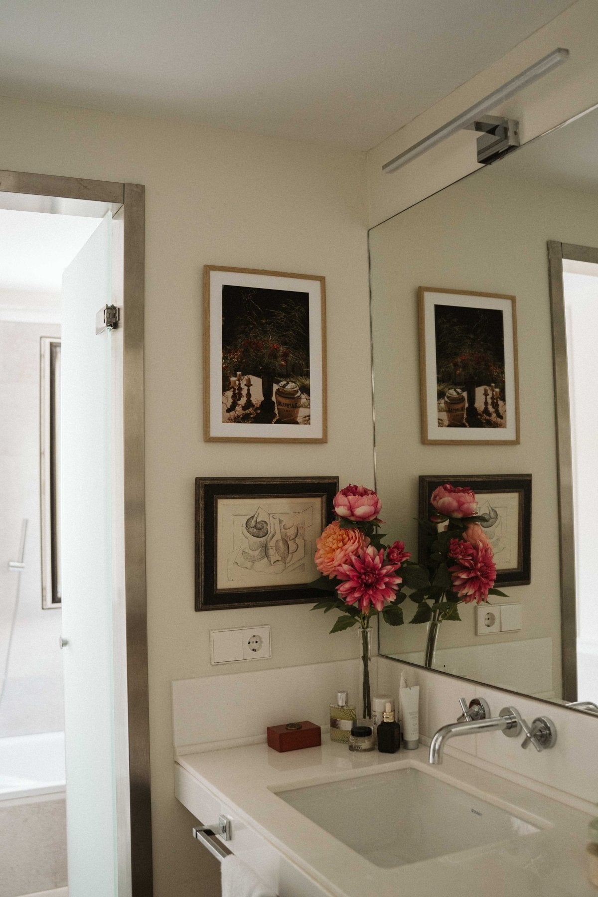 Lámina Alubias - Mónica Ortega PhotosLámina