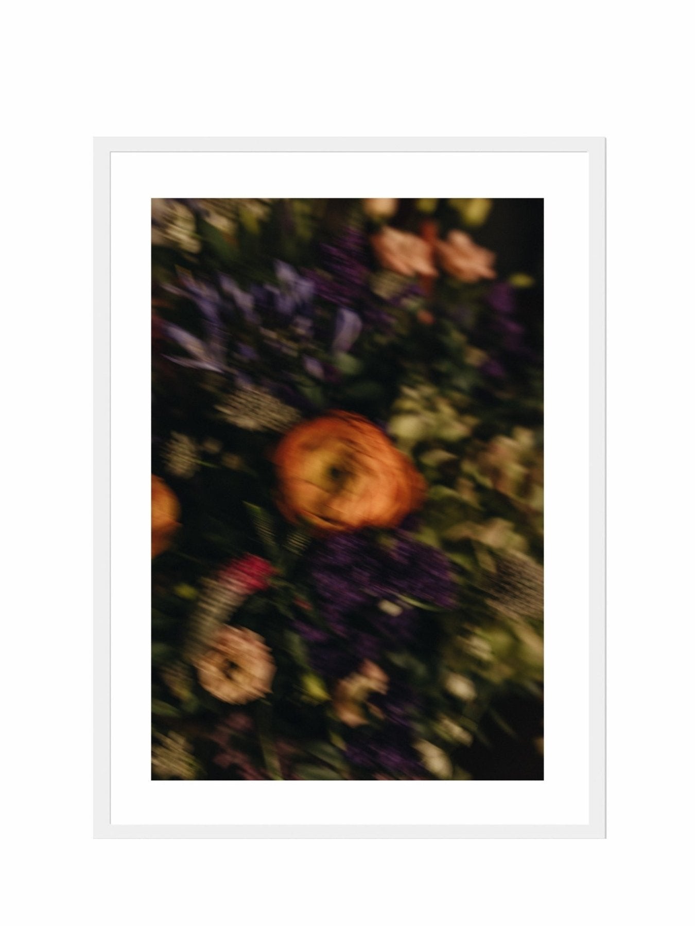 Lámina Blurred - Mónica Ortega PhotosLámina