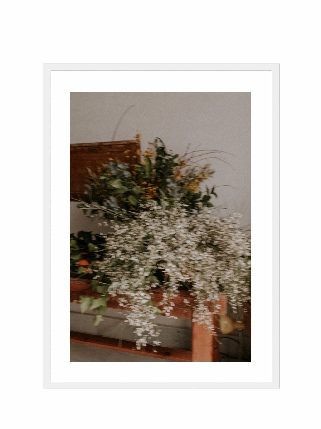 Lámina Cítricos III - Mónica Ortega PhotosLámina