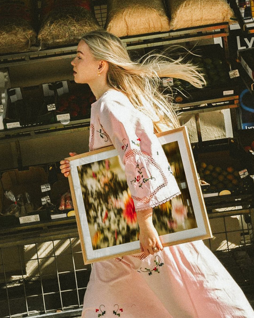 Lámina Colores - Mónica Ortega PhotosLámina