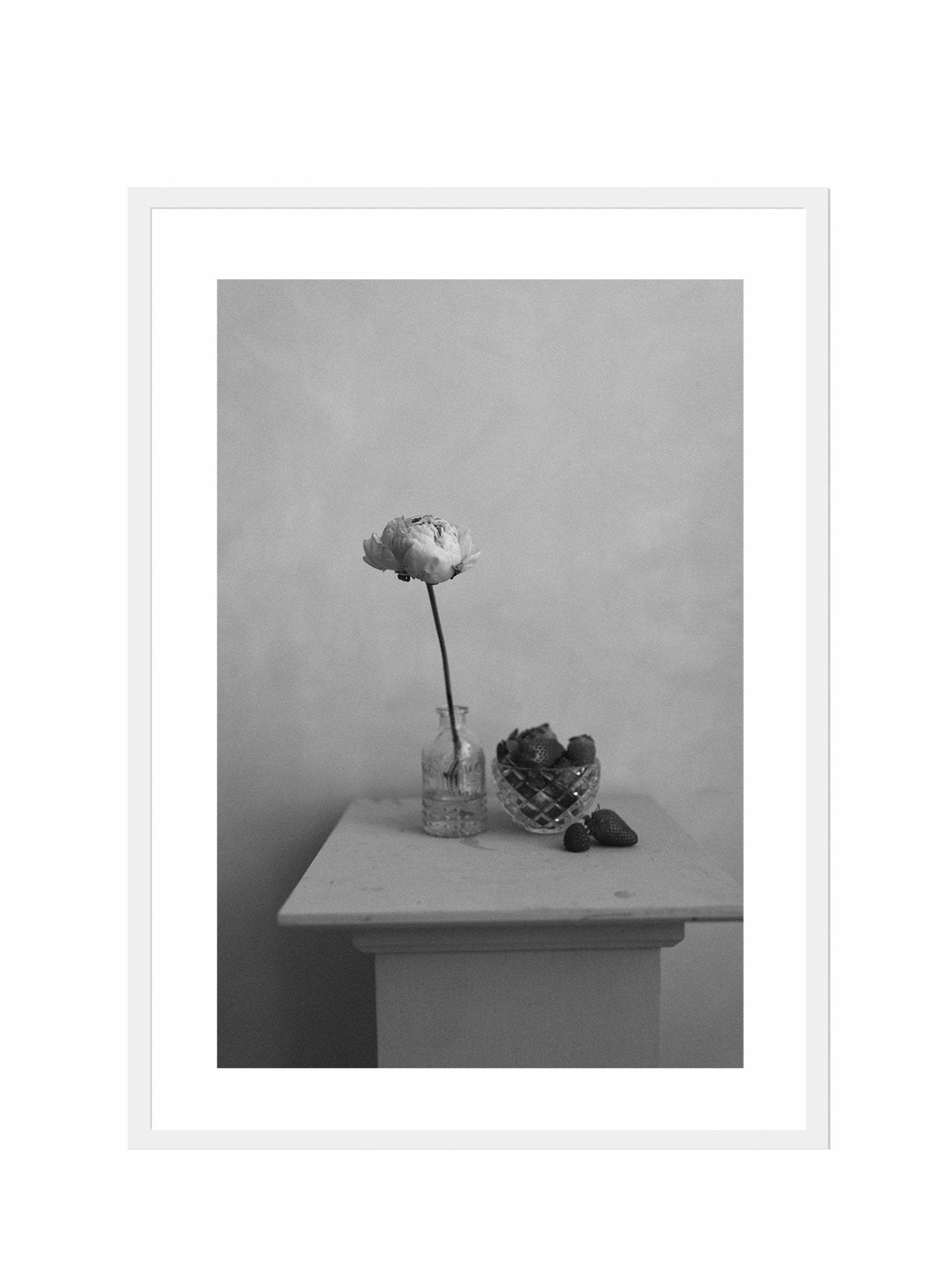 Lámina Delicadeza III - Mónica Ortega PhotosLámina