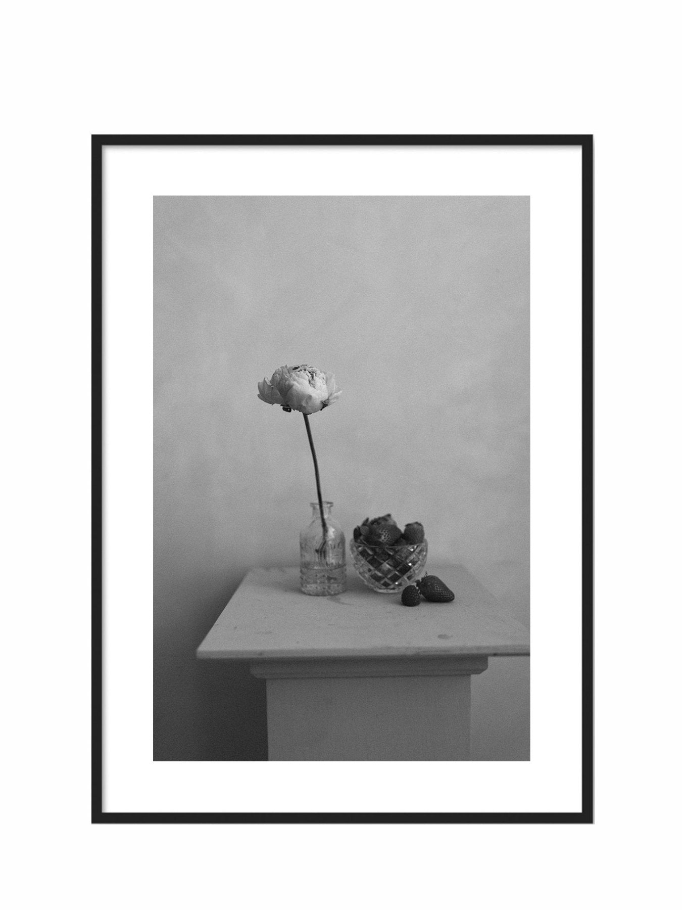 Lámina Delicadeza III - Mónica Ortega PhotosLámina