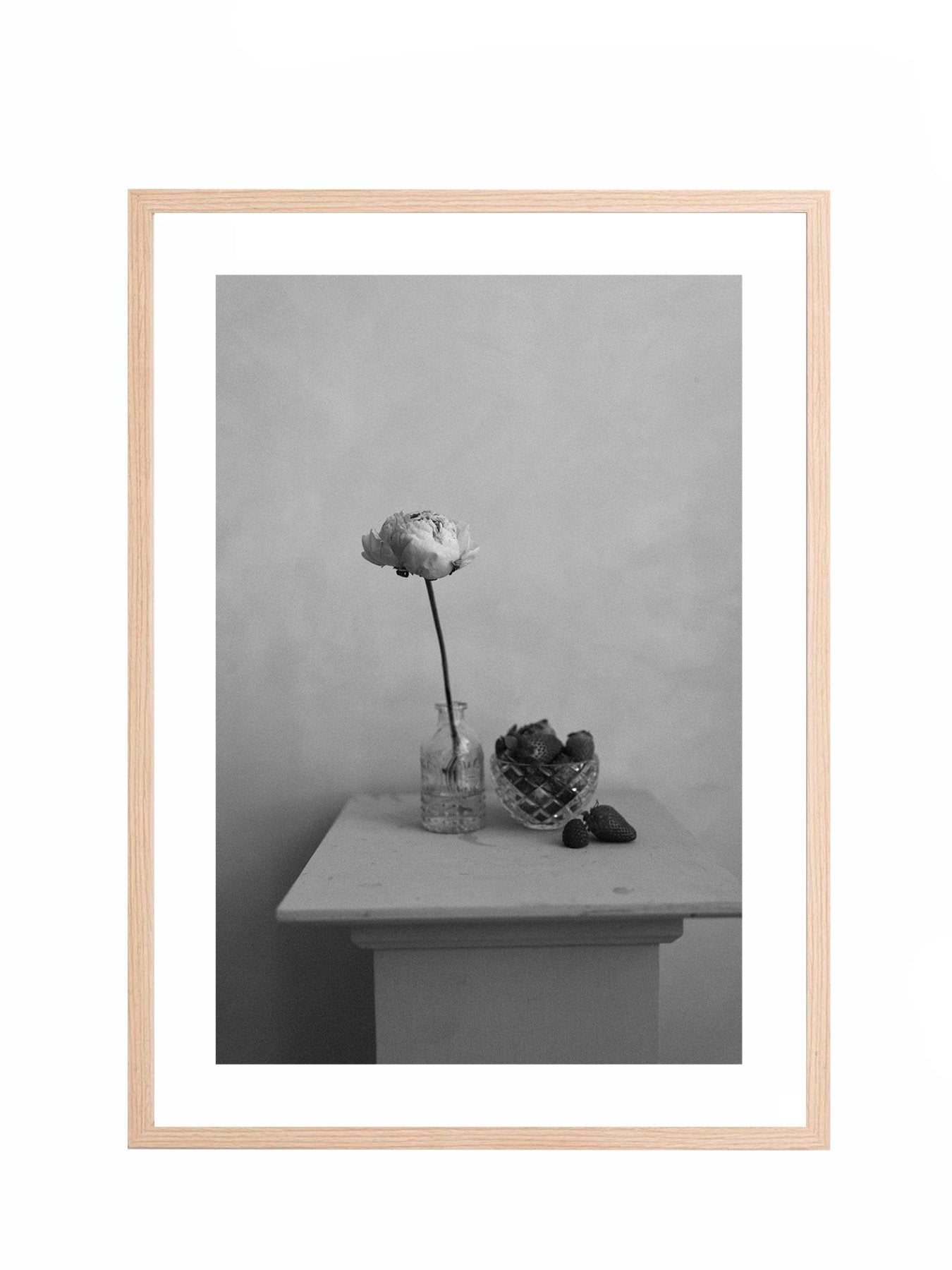 Lámina Delicadeza III - Mónica Ortega PhotosLámina