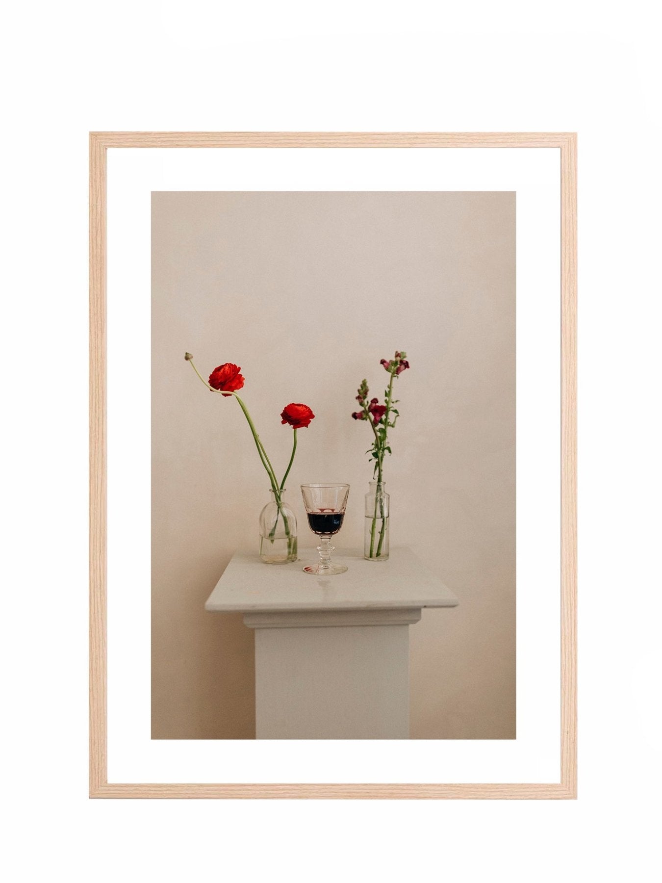 Lámina Delicadeza IV - Mónica Ortega PhotosLámina