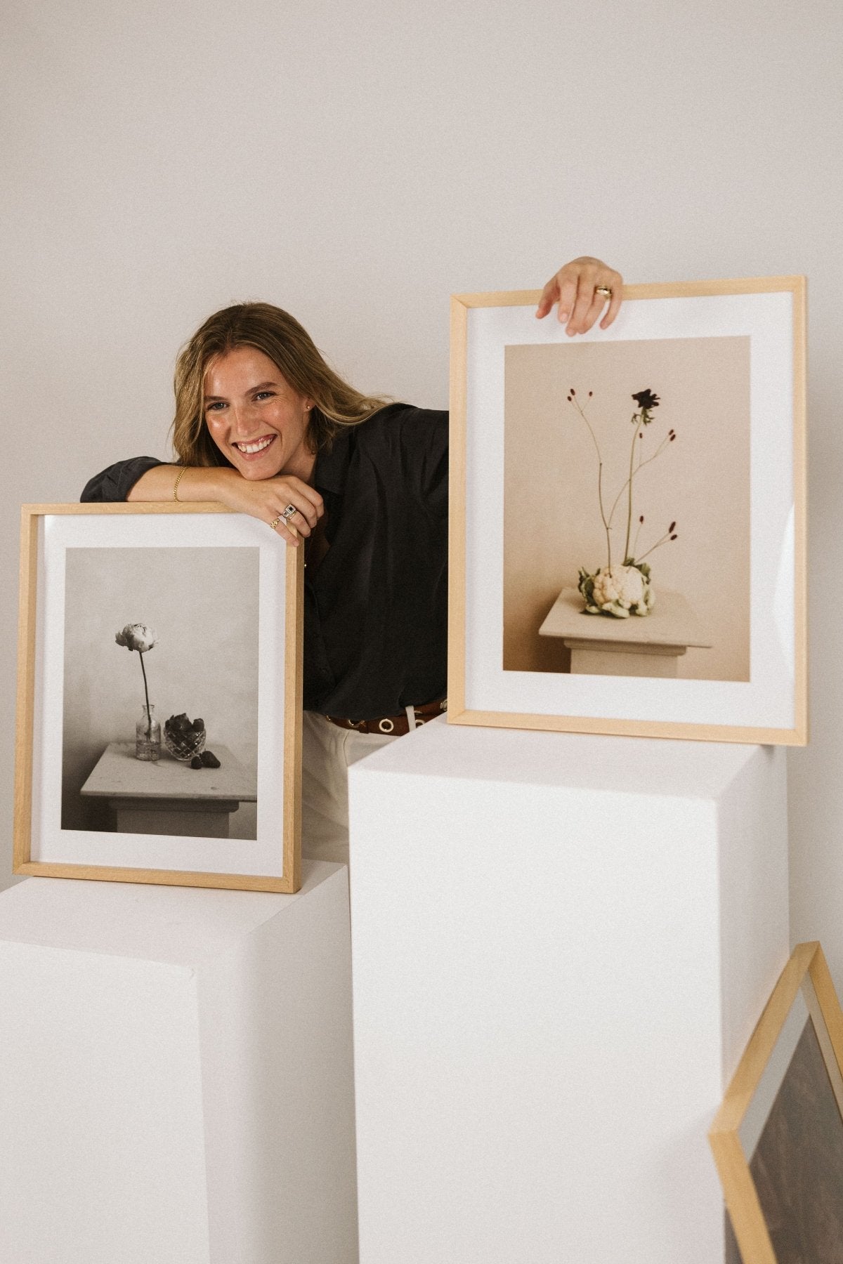 Lámina Delicadeza V - Mónica Ortega PhotosLámina