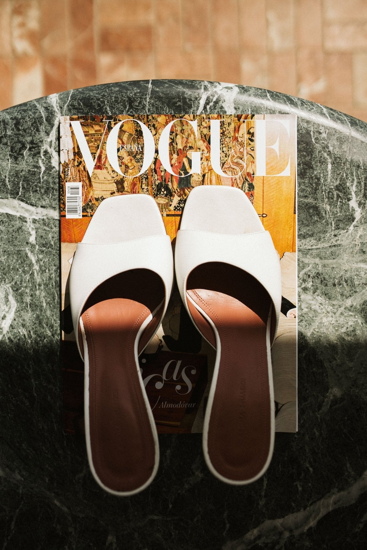 Lámina Vogue - Mónica Ortega PhotosLámina