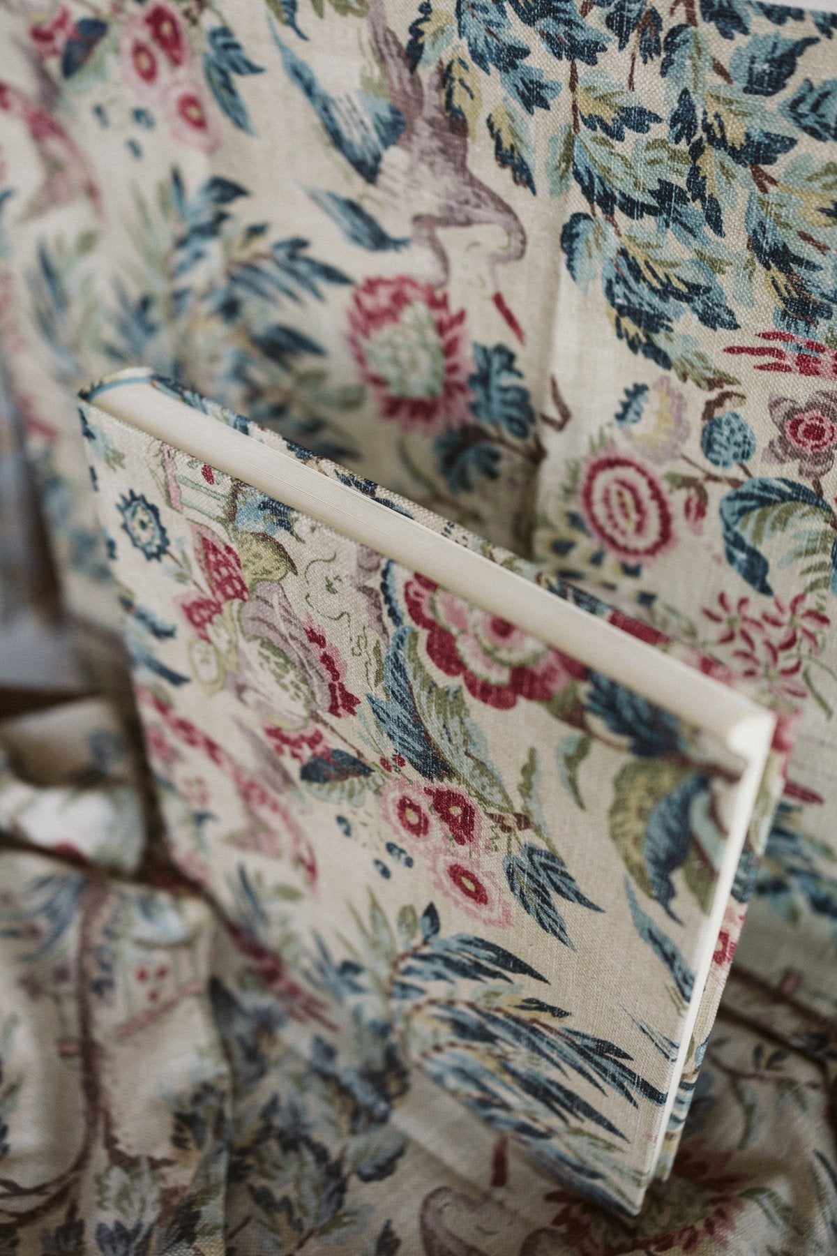 Selva Azul Pequeño - Mónica Ortega PhotosÁlbum Pequeño