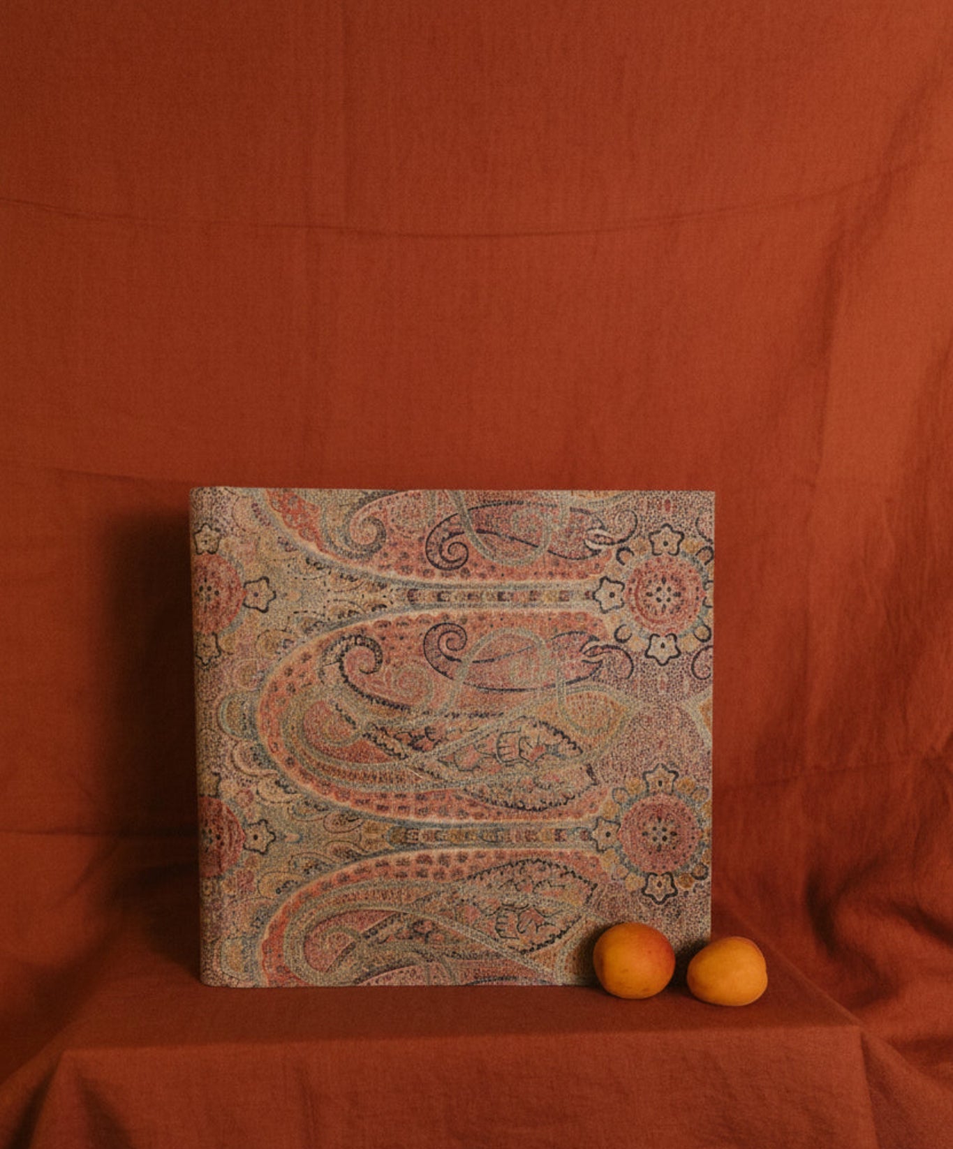 Álbum Cachemire Di Como