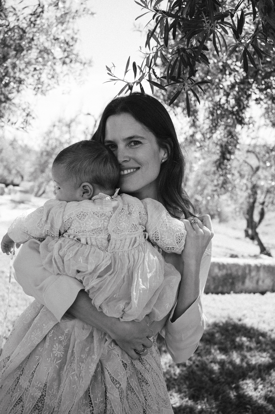 Tarjeta Regalo Sesión de Fotos de Bautizo - Mónica Ortega PhotosTarjeta Regalo