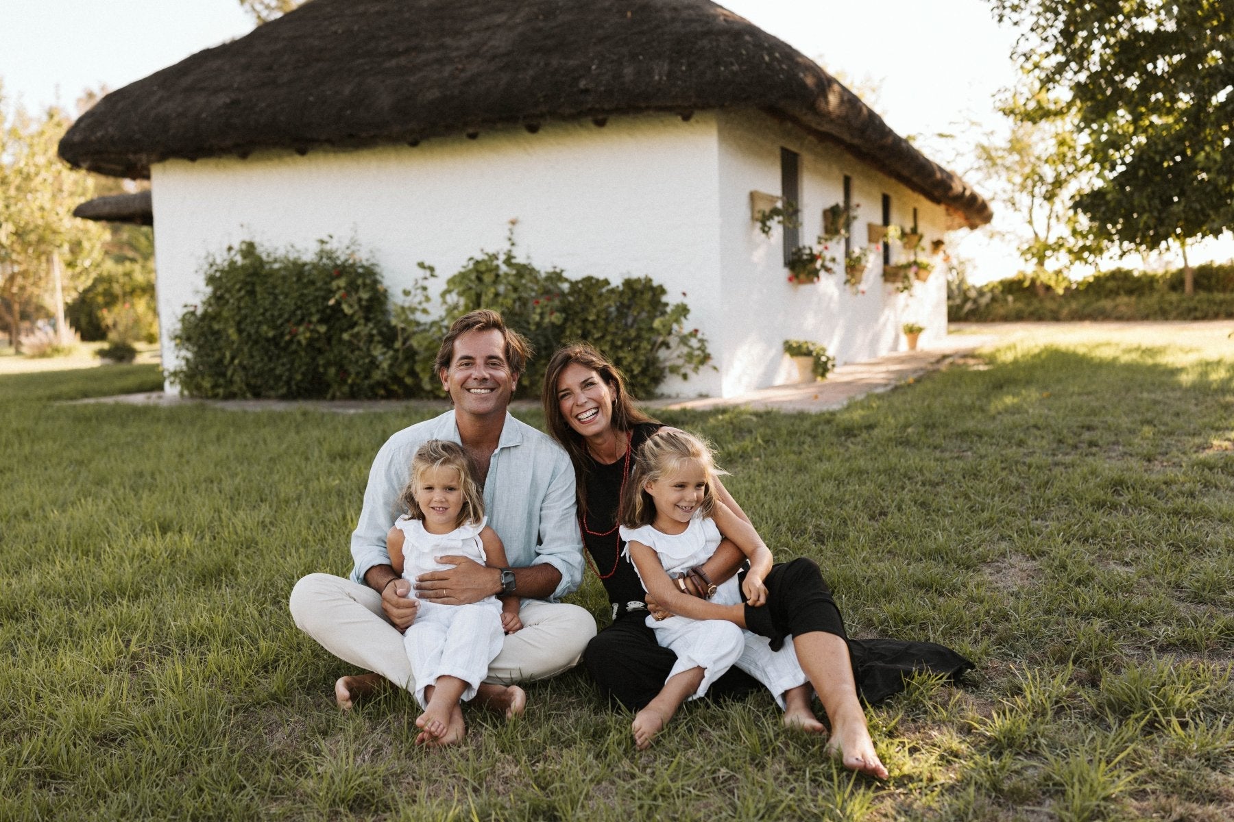 Tarjeta Regalo Sesión de Fotos de Familia - Mónica Ortega PhotosTarjeta Regalo