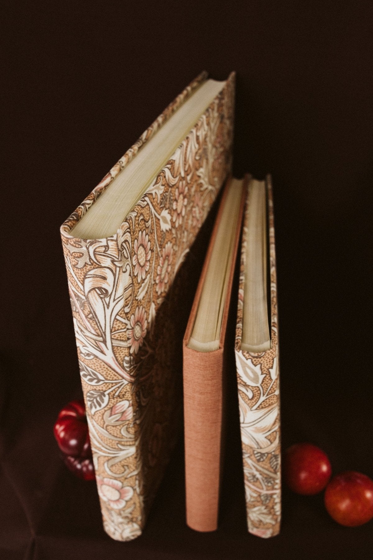 William Morris Tierra - Mónica Ortega PhotosÁlbum Grande