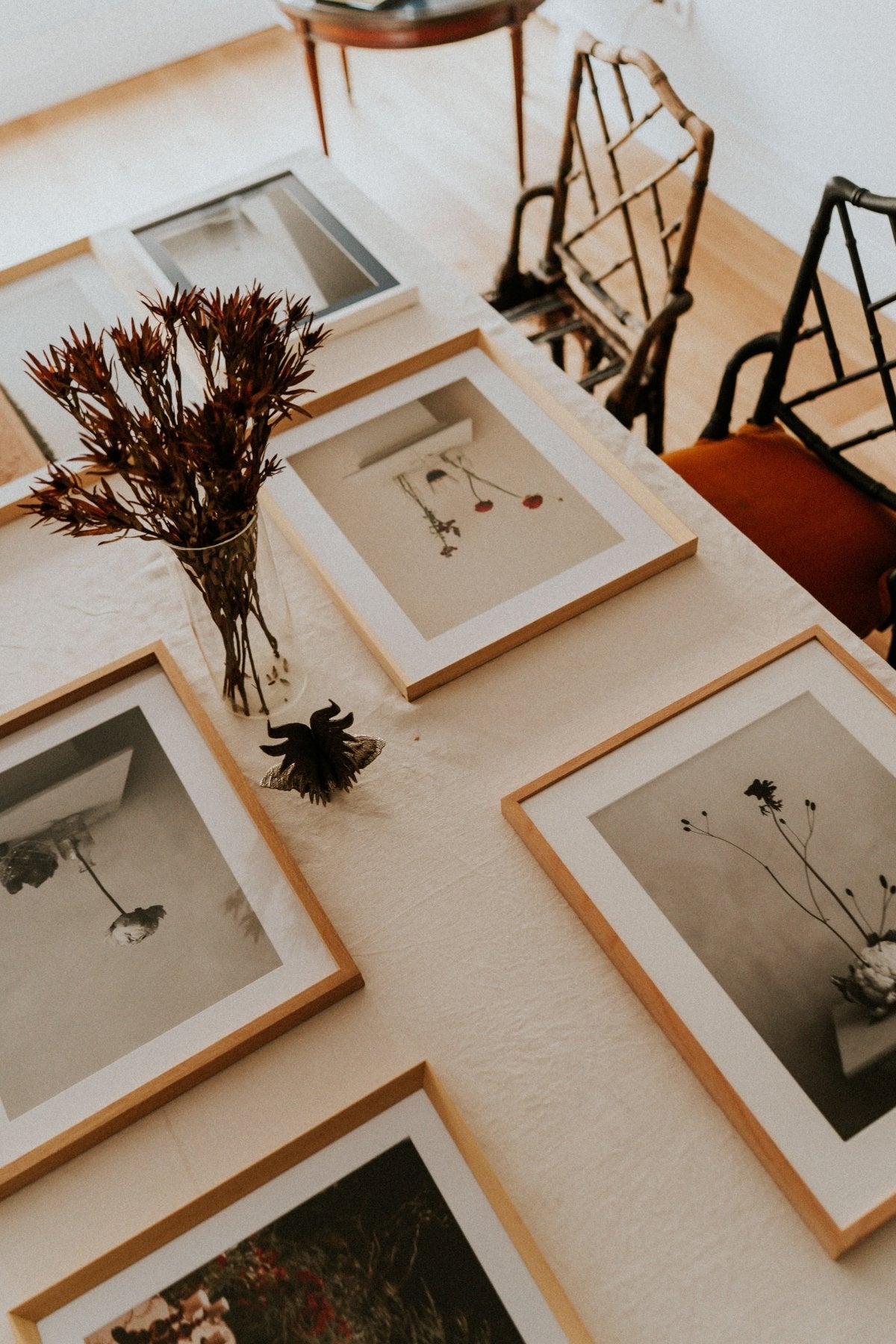 Colección Delicadeza: Born to be in pairs - Mónica Ortega Photos