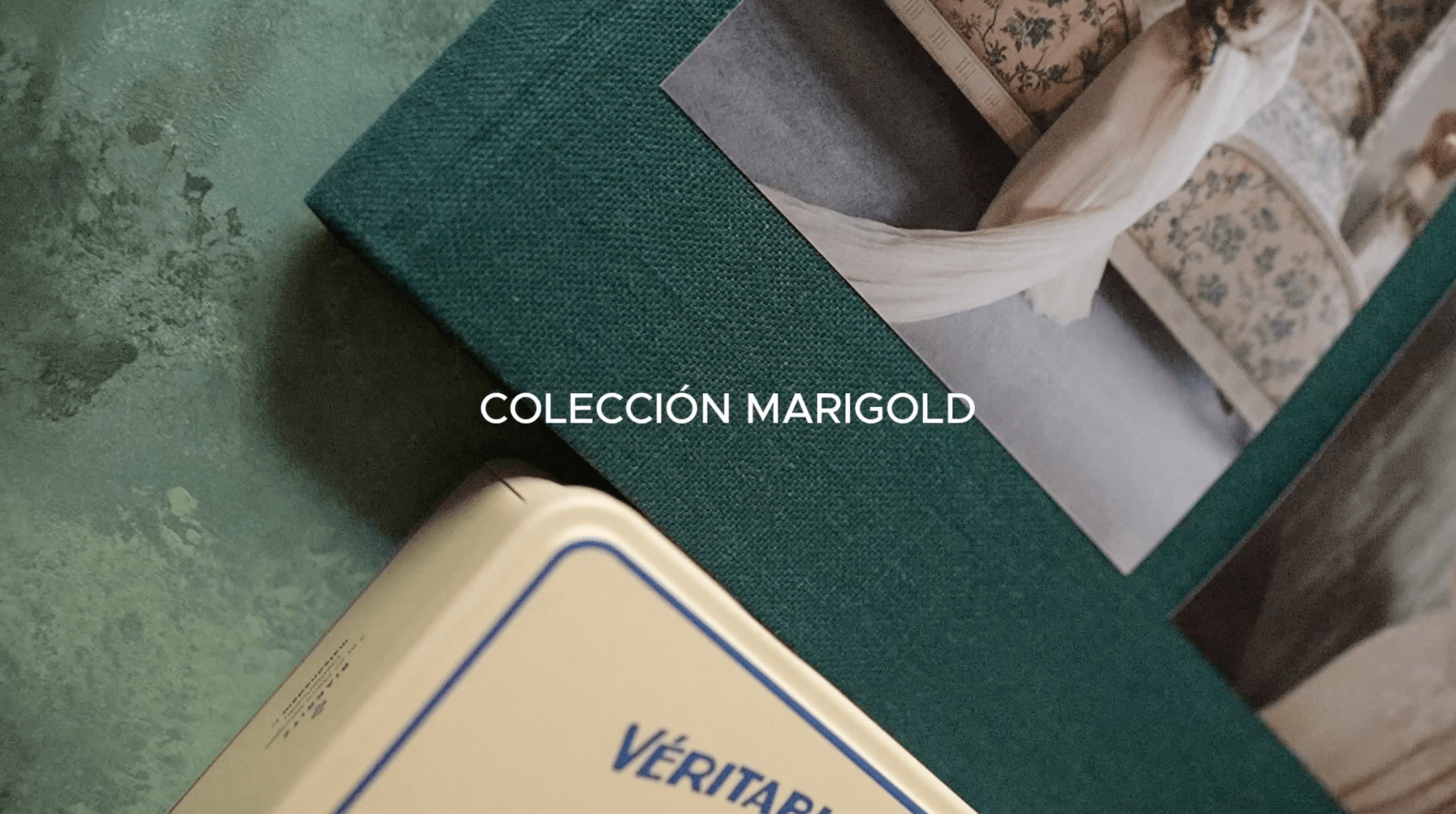 Álbumes de fotos artesanales - Mónica Ortega Photos