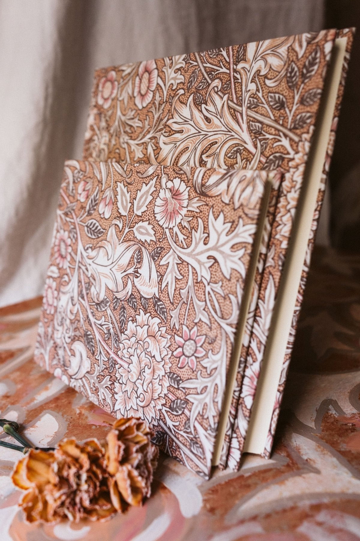 Álbumes Estampados - Mónica Ortega Photos