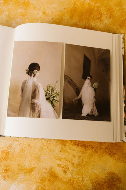 Álbum Aceitunas Blancas - Mónica Ortega PhotosÁlbum Grande