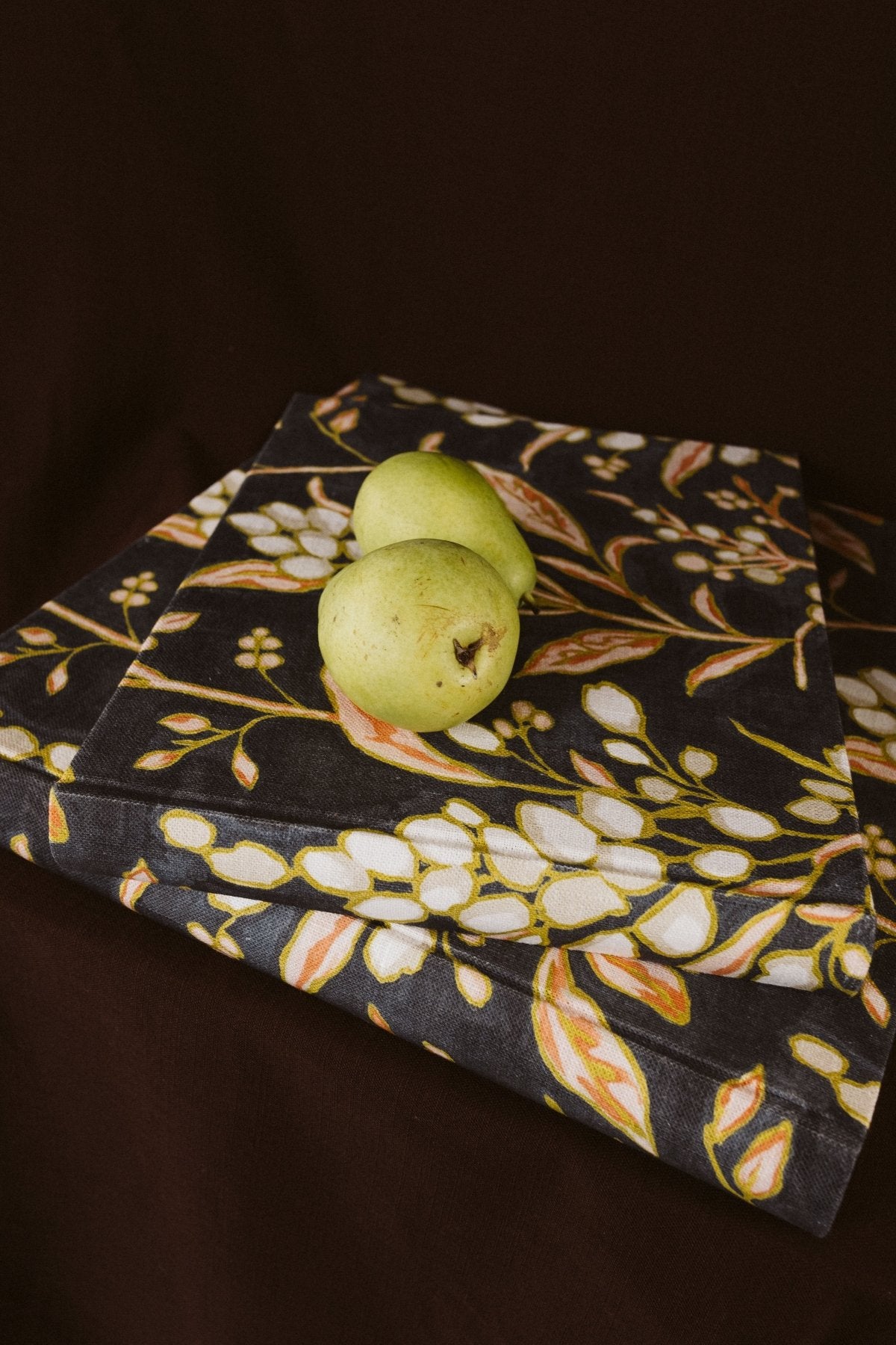 Álbum Aceitunas Blancas - Mónica Ortega PhotosÁlbum Grande