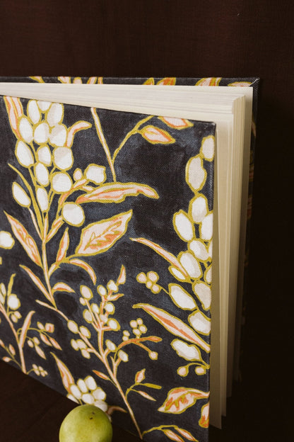 Álbum Aceitunas Blancas - Mónica Ortega PhotosÁlbum Grande