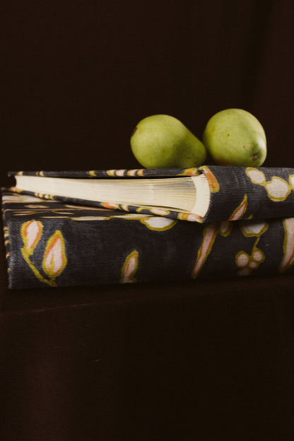 Álbum Aceitunas Blancas Pequeño - Mónica Ortega PhotosÁlbum Pequeño