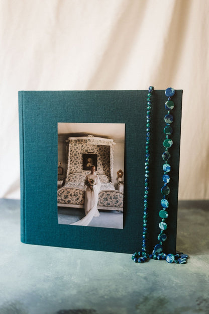 Álbum Azul Mar - Mónica Ortega PhotosÁlbum Grande