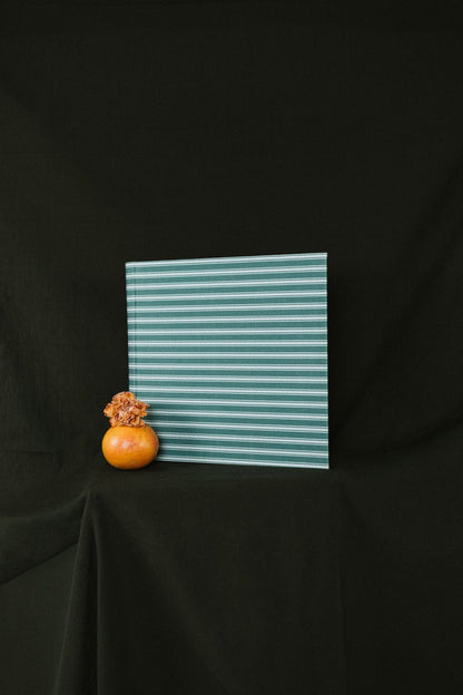 Álbum Rayas Mar - Mónica Ortega PhotosÁlbum Grande