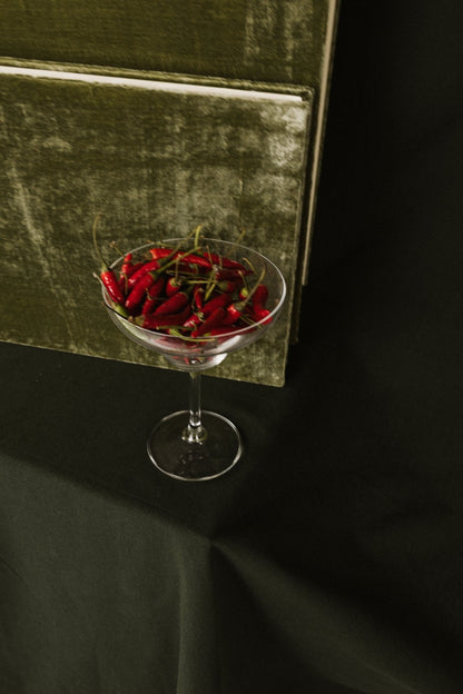 Álbum Terciopelo Edén Pequeño - Mónica Ortega PhotosÁlbum Pequeño