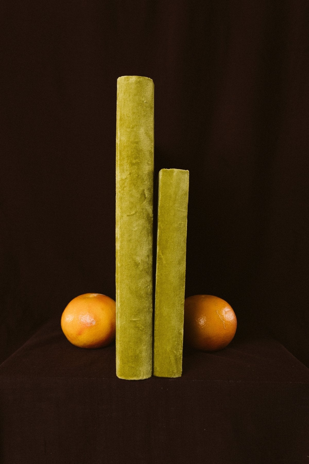 Álbum Terciopelo Oliva - Mónica Ortega PhotosÁlbum Grande