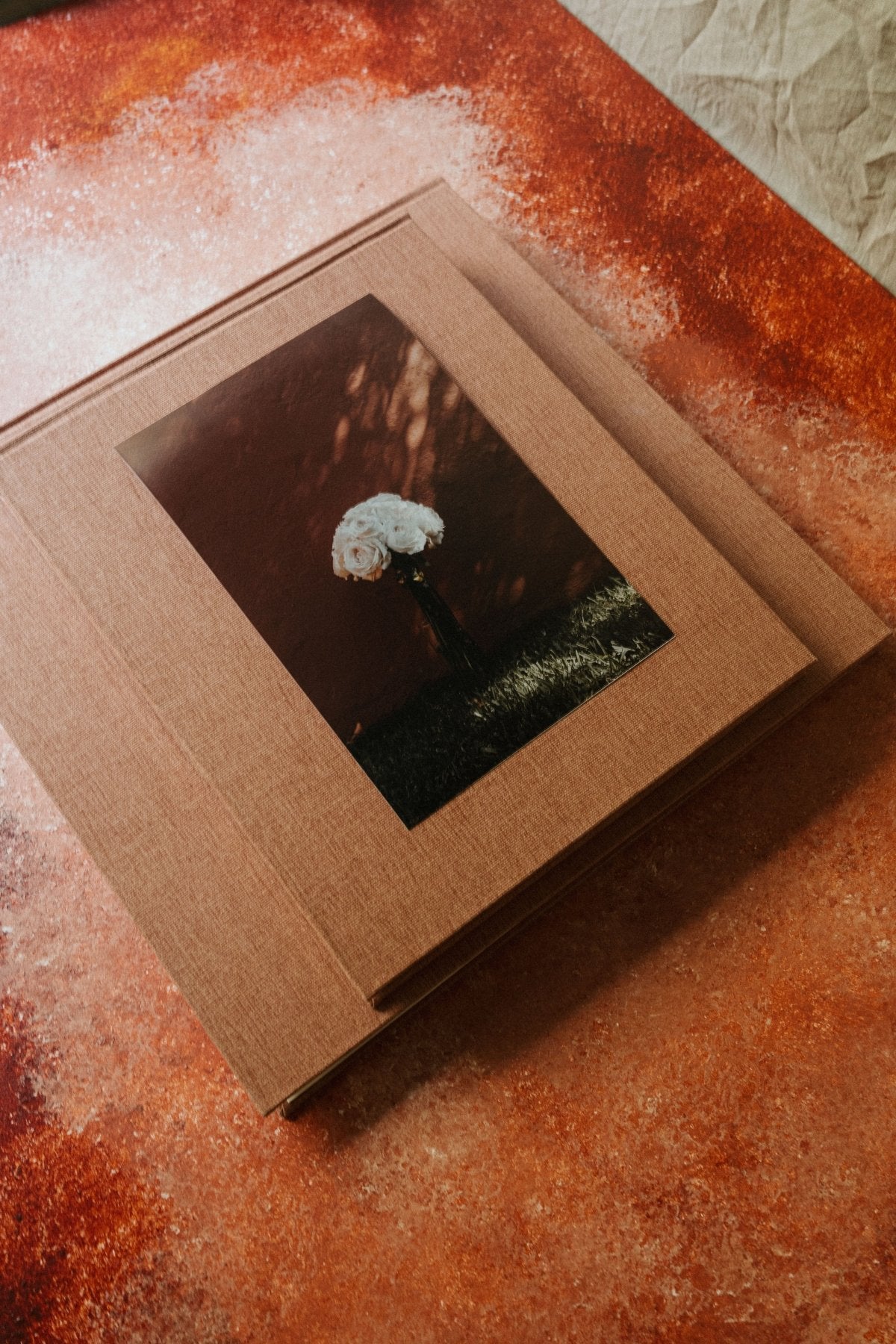 Álbum Terracota - Mónica Ortega PhotosÁlbum Grande