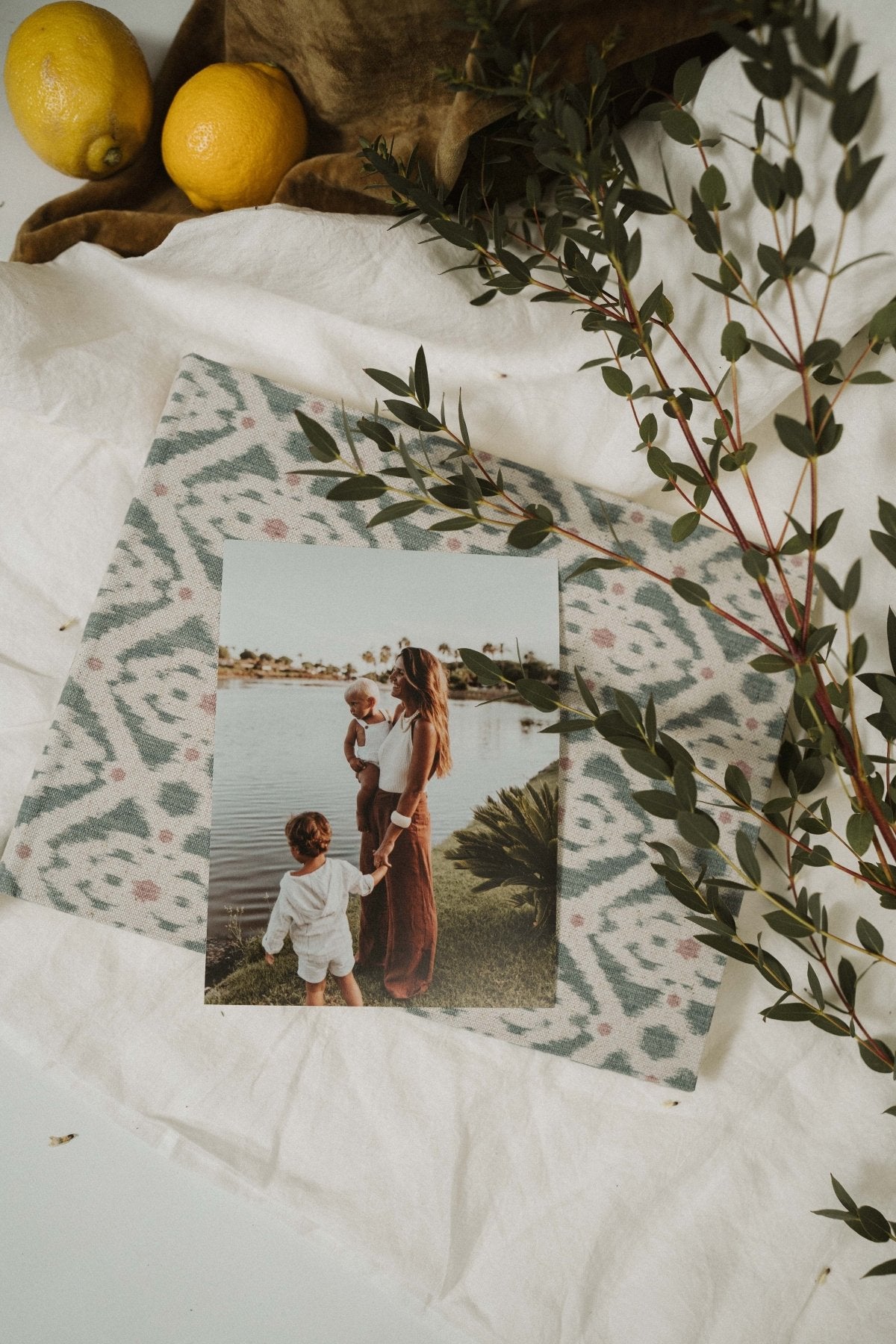 Álbum Tradicional Versalles Pequeño - Mónica Ortega PhotosÁlbum Pequeño