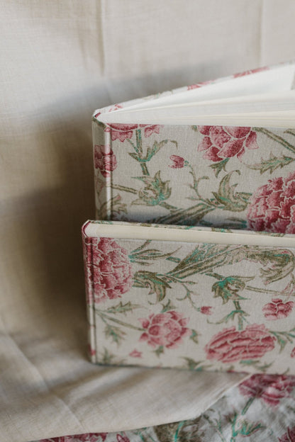 Hortensia Pequeño - Mónica Ortega PhotosÁlbum Pequeño