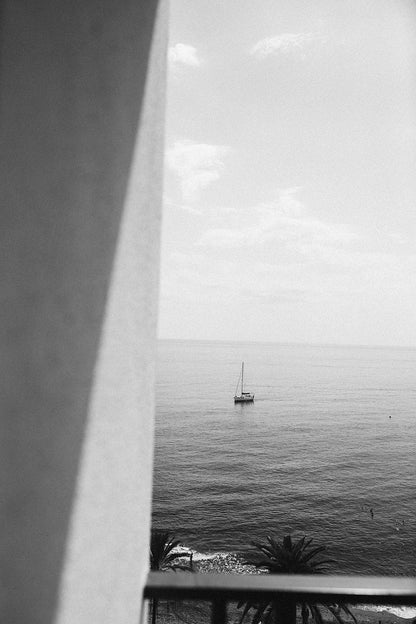 Lámina a toda Vela II - Mónica Ortega PhotosLámina