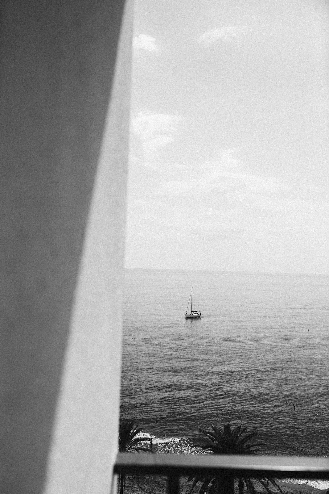 Lámina a toda Vela II - Mónica Ortega PhotosLámina