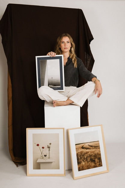 Lámina a toda Vela II - Mónica Ortega PhotosLámina