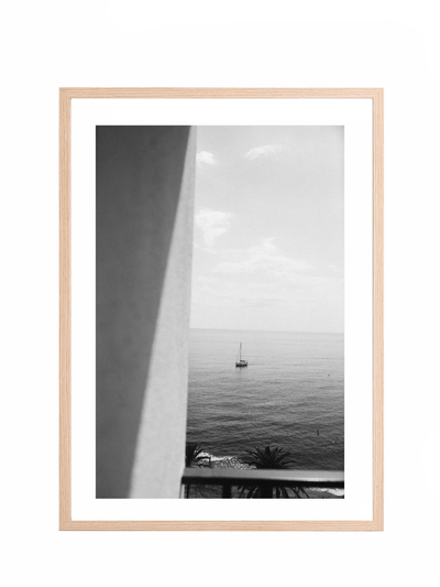 Lámina a toda Vela II - Mónica Ortega PhotosLámina