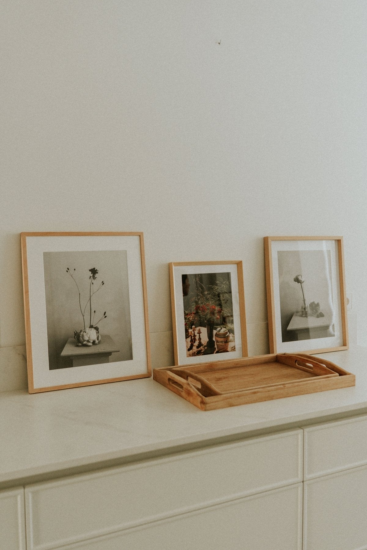 Lámina Alubias - Mónica Ortega PhotosLámina