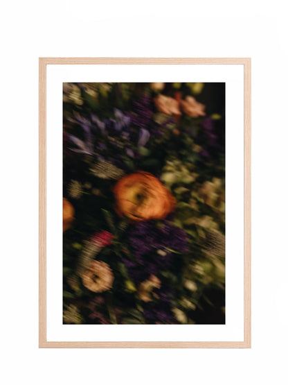 Lámina Blurred - Mónica Ortega PhotosLámina