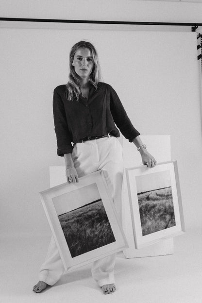 Lámina Campo de Espigas II - Mónica Ortega PhotosLámina