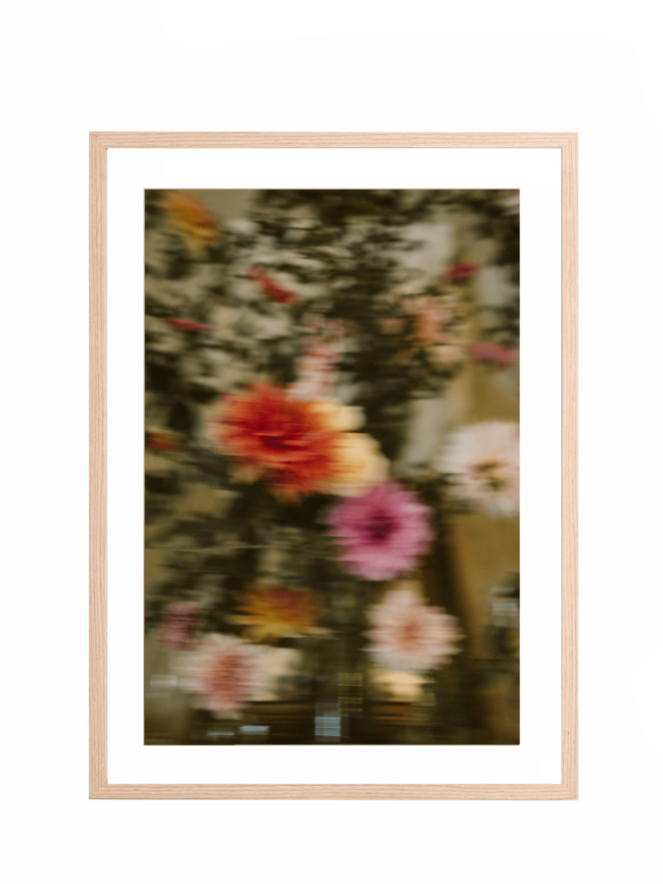 Lámina Colores - Mónica Ortega PhotosLámina