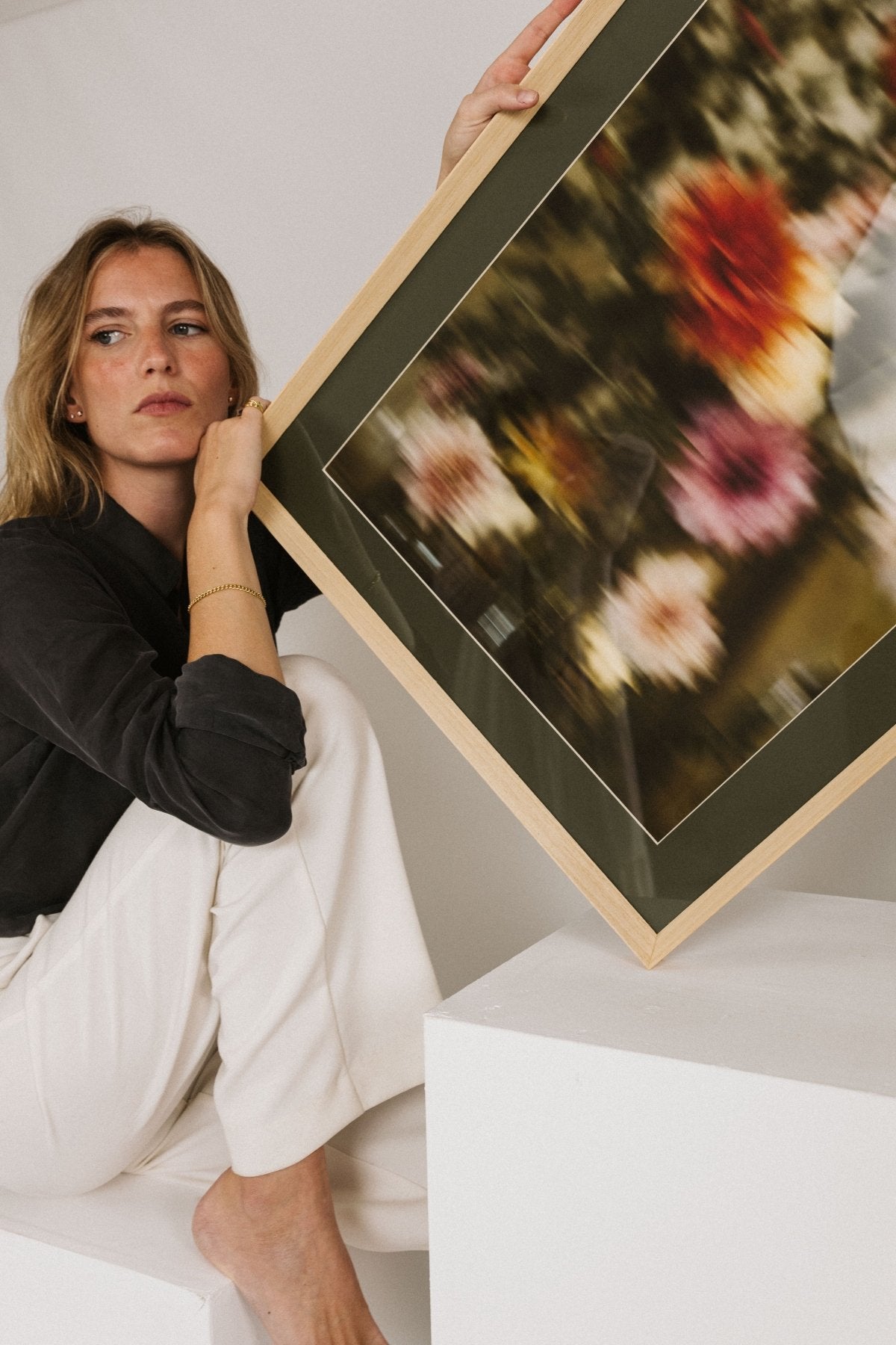 Lámina Colores - Mónica Ortega PhotosLámina