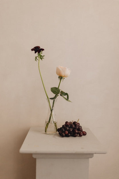 Lámina Delicadeza I - Mónica Ortega PhotosLámina